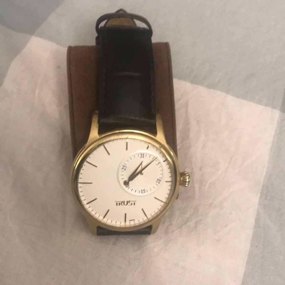 Luxury watches